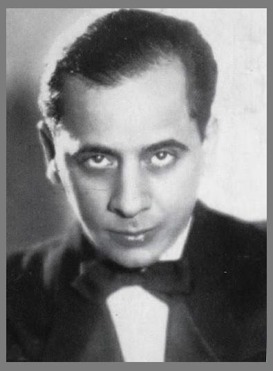 Pedro Maffia